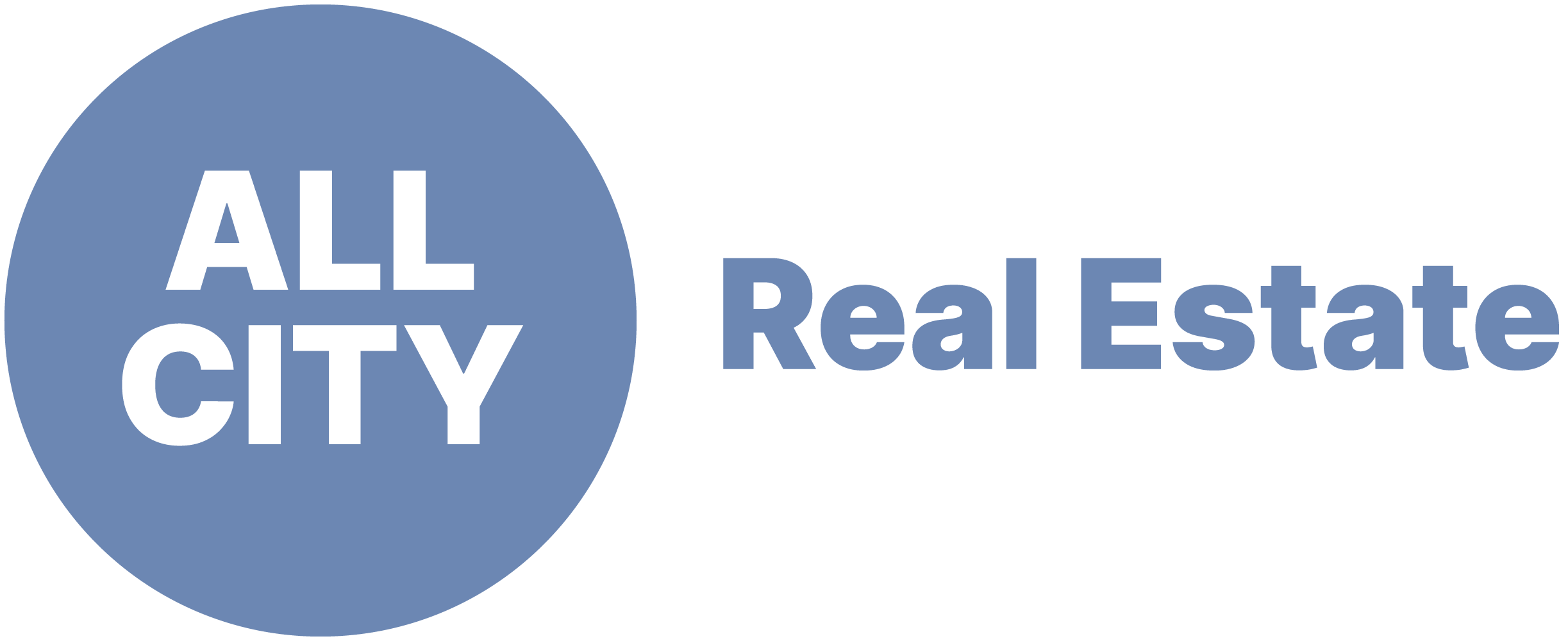 All City Real Estate